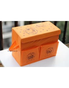 Lovely Tiger (Qiao Hu ??) Storage Box